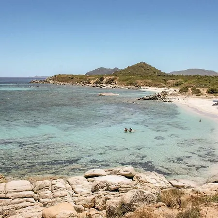 Holiday Cala Di Volpe